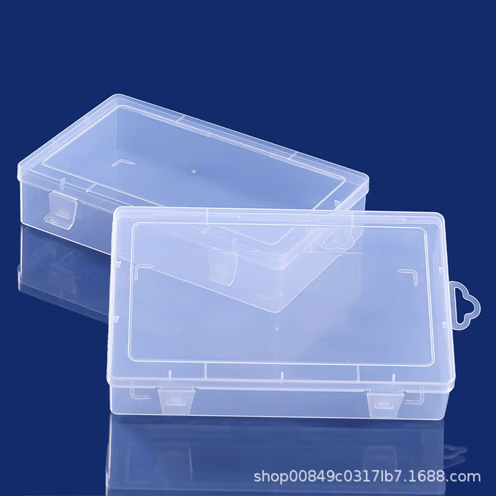 Multi-Purpose Storage Case Bowlift