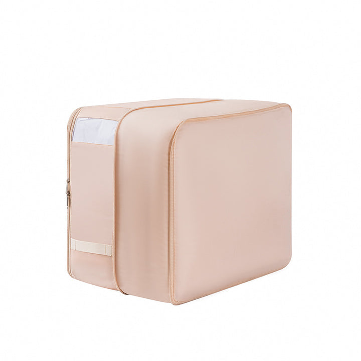 Multi-Functional Compact Travel Organizer Bowlift