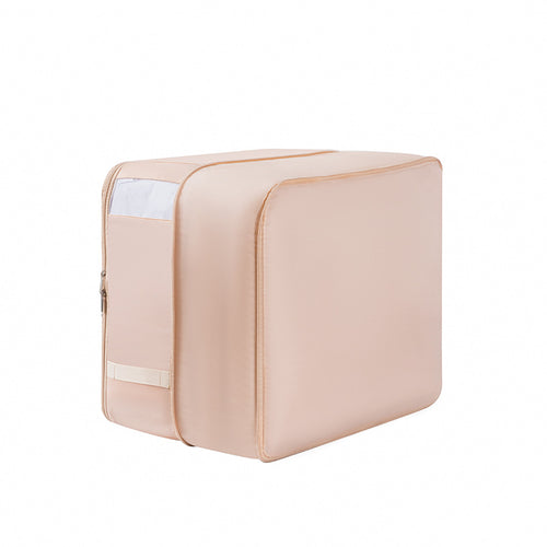 Multi-Functional Compact Travel Organizer Bowlift