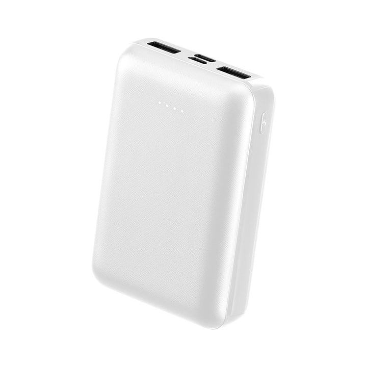 High-performance power bank with dual USB ports Bowlift