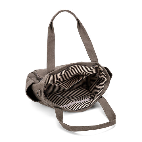 Multi-Functional Stylish Tote Bag Bowlift