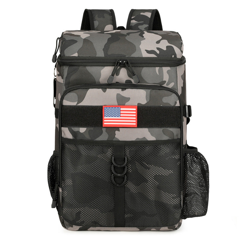 Men's Backpack Bowlift