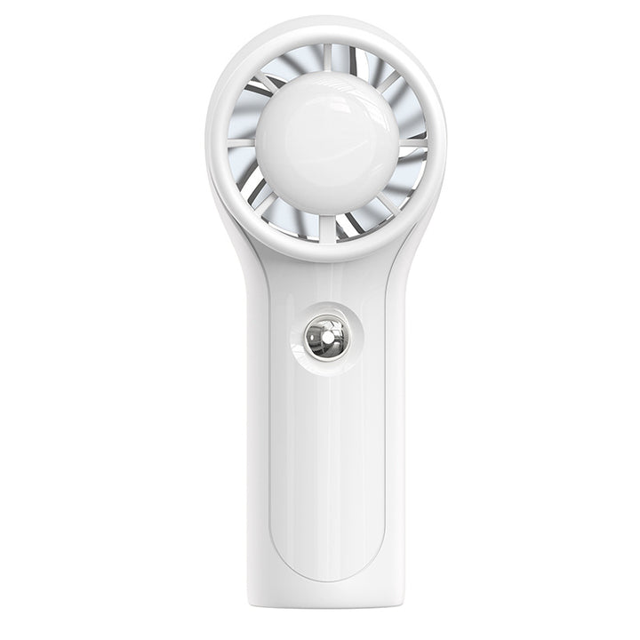 Women Portable Mini Hand Fan Bowlift