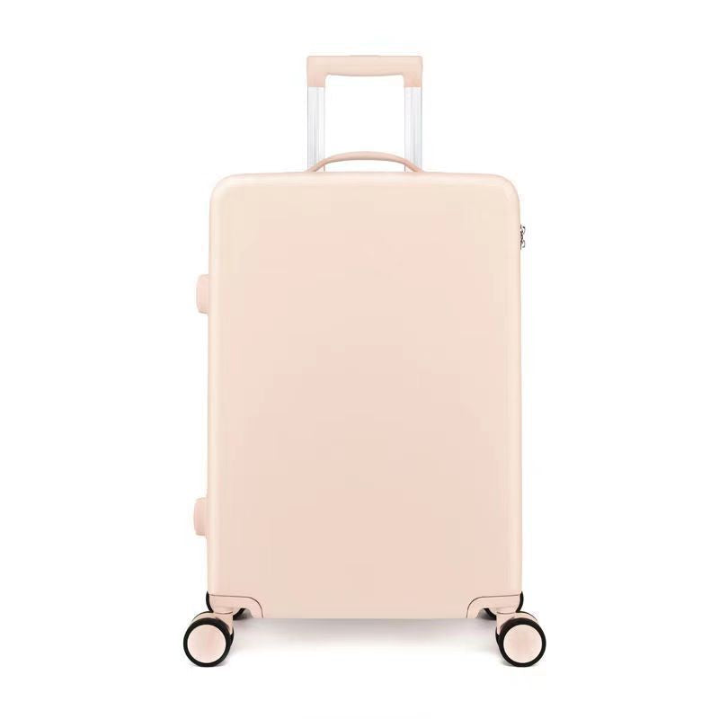 Unisex Sleek Aerodynamic Hardshell Suitcase Bowlift