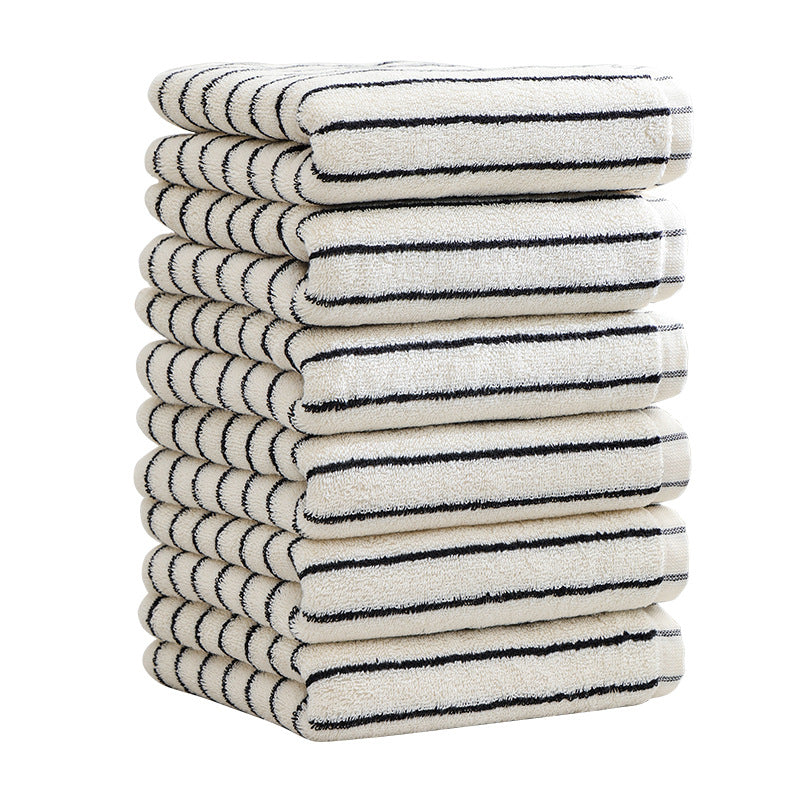 Women's Cotton Towel Bowlift