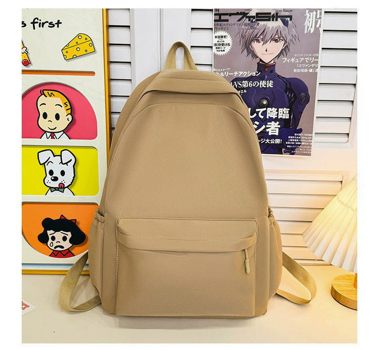 Minimalist Utility Backpack