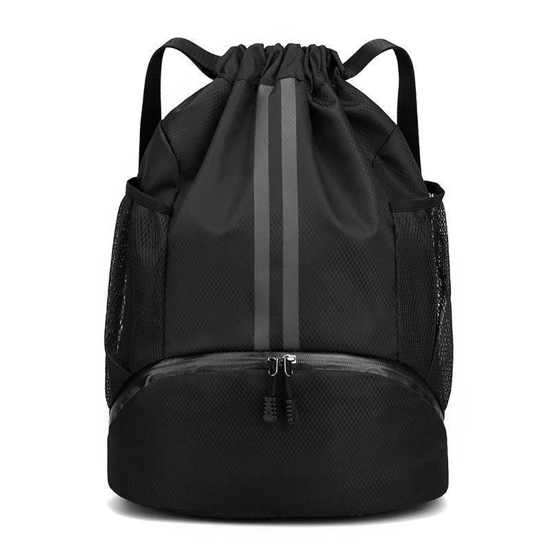 Sporty Backpack Bowlift