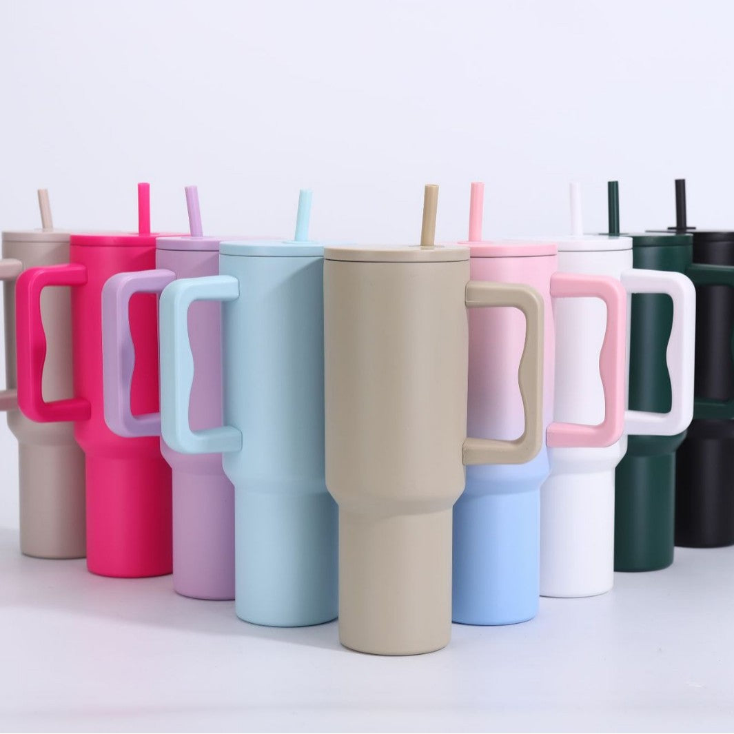 Women's Thermo Mug Bowlift