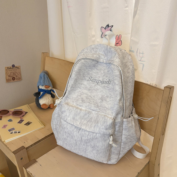 Versatile Everyday Backpack