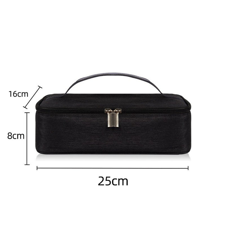 Women's Multifunctional Cosmetic Bag Bowlift