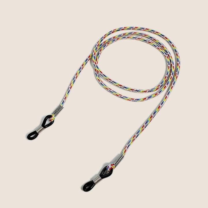 Durable Utility Eyewear Retainer Cord Bowlift