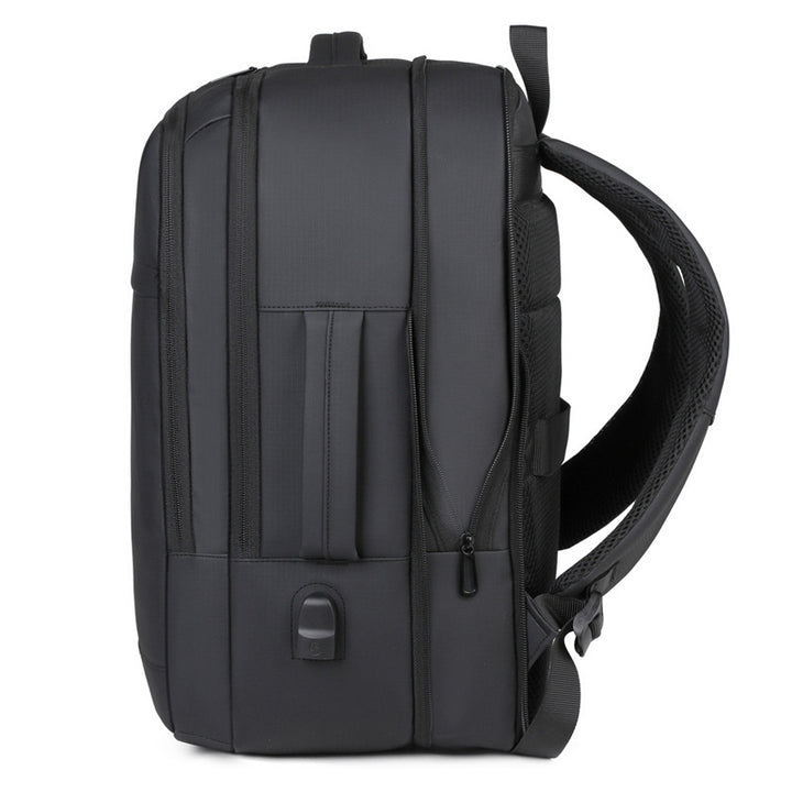 Professional Organizer Backpack Bowlift