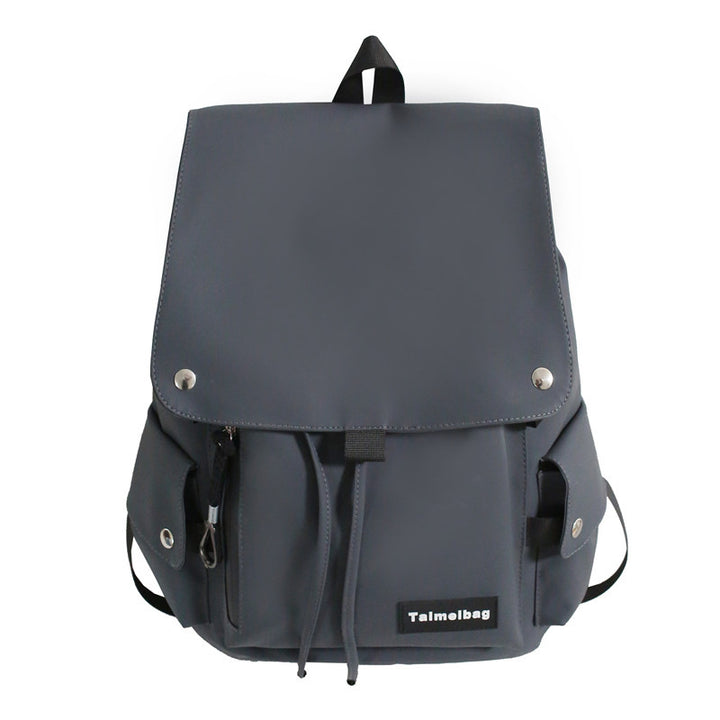 Versatile Multi-Functional Travel School Backpack Bowlift
