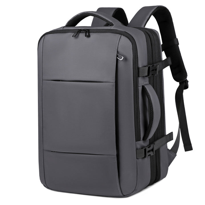 High-Performance Urban Backpack Bowlift