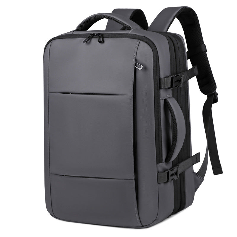 Multi-Functional Urban Carry-On Backpack Bowlift