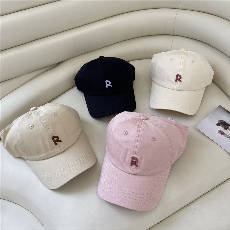 Women's Adjustable Cotton Cap Bowlift 1783922712