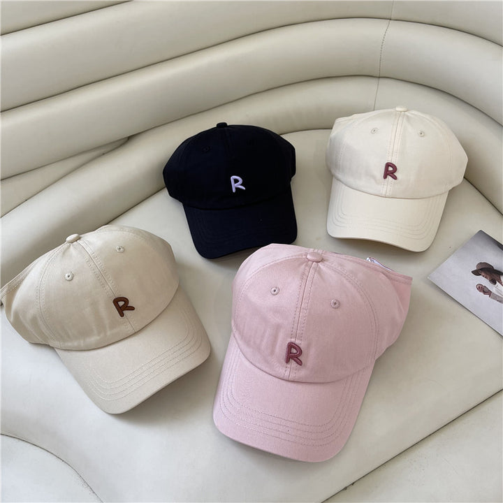 Women's Adjustable Cotton Cap Bowlift 1783922712