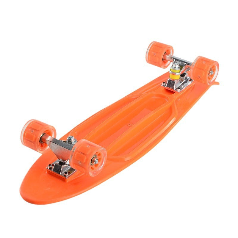 Retro Cruiser Board Bowlift