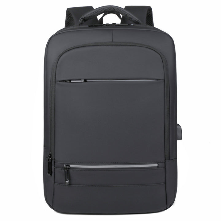 Sleek Professional Laptop Rucksack Bowlift