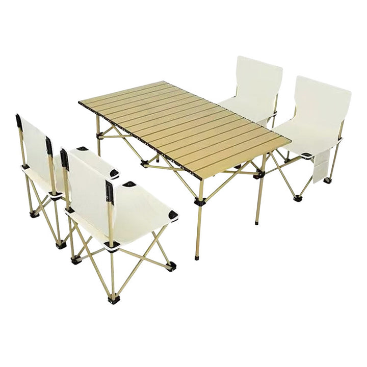 Women's Camping Chair Bowlift