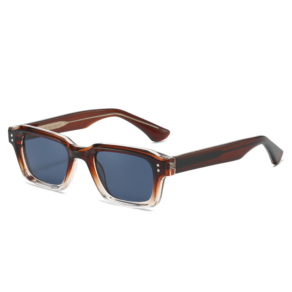 Bold Square Frame Sunglasses Bowlift