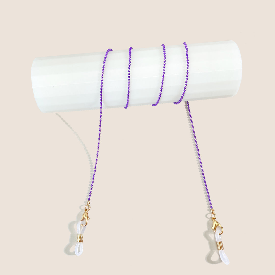 Premium Eyewear Chain Bowlift