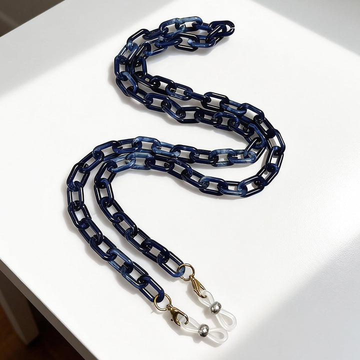 Stylish Eyewear Chain Bowlift