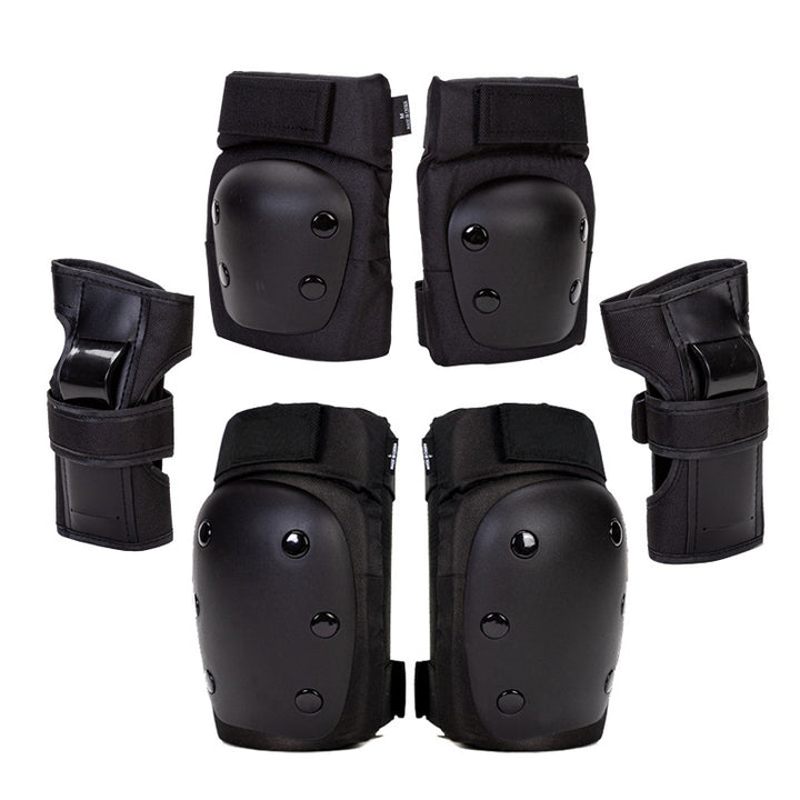 Protective Skate and Safety Gear Set Bowlift