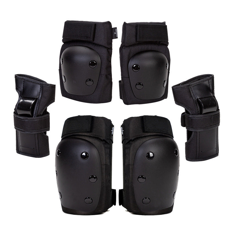 Protective Gear Set Bowlift