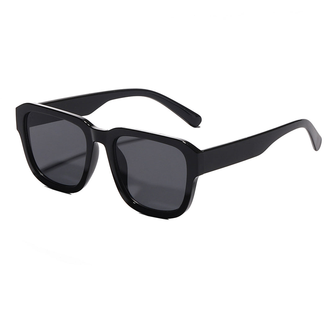 Women's modern sunglasses in chic oversized style Bowlift