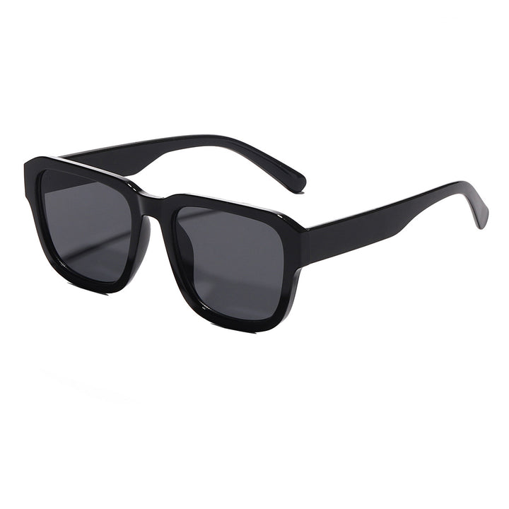 Women's modern sunglasses in chic oversized style Bowlift