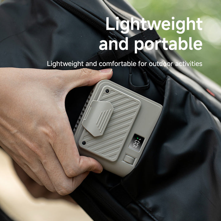 Unisex Compact Power Management Station Bowlift