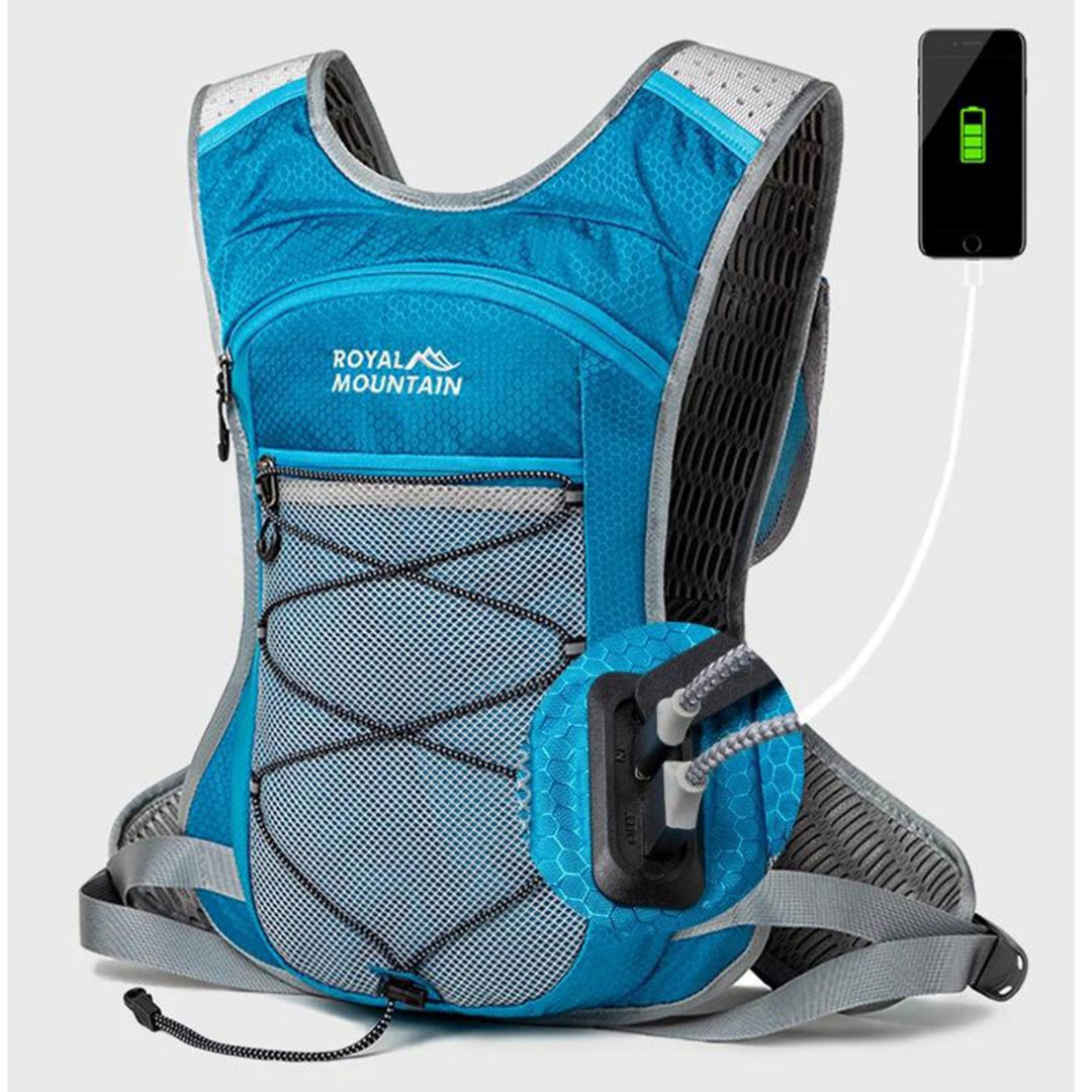 Women's Sports Vest Bowlift