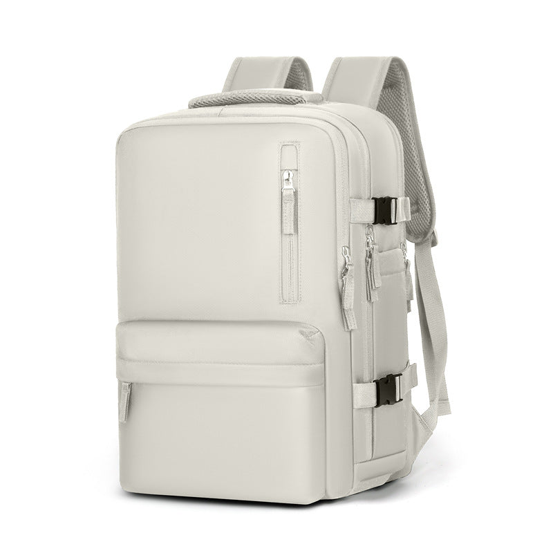 Multi-Functional Tech School Backpack Bowlift