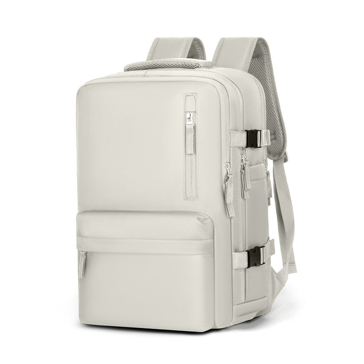 Multi-Functional Tech School Backpack Bowlift