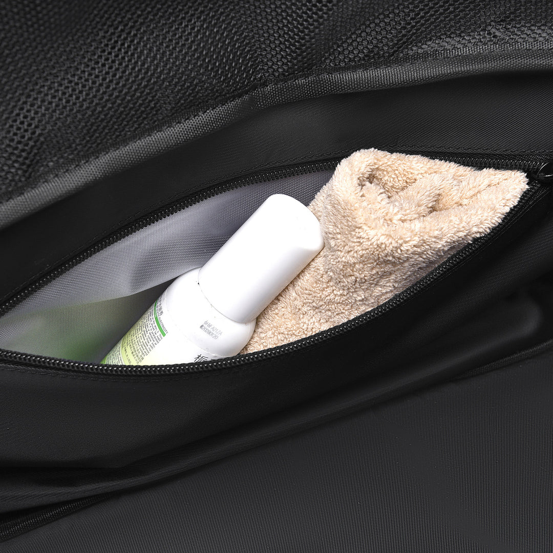 Men's Sporty Travel Work Bag Bowlift