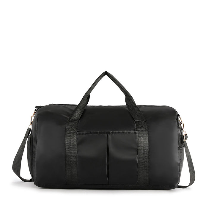 Versatile Travel Duffel Bag Bowlift