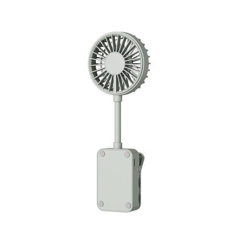 Ladies portable clip fan Bowlift