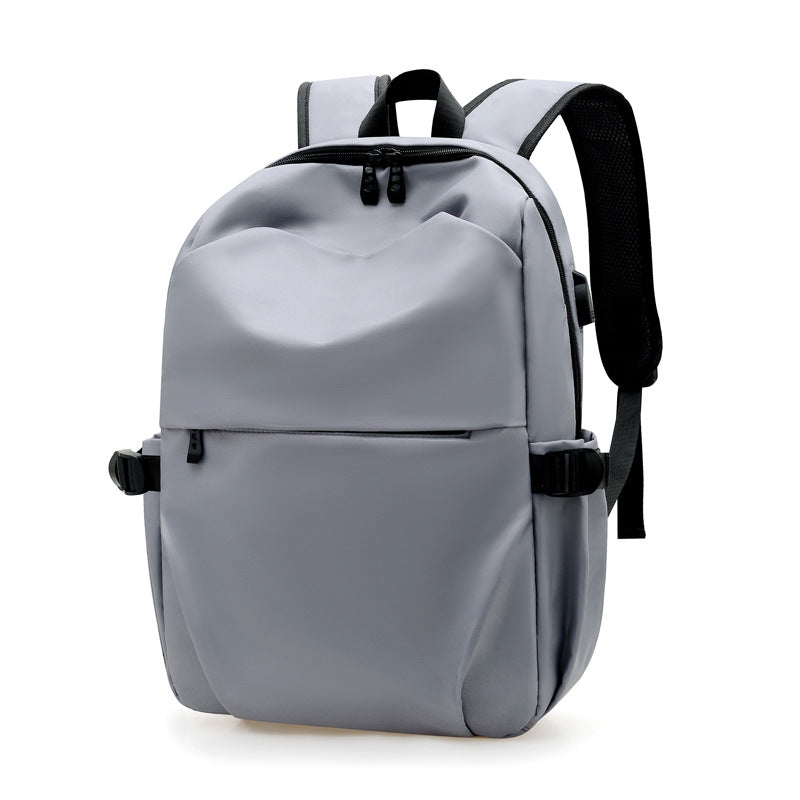 Multi-Functional Business Laptop Backpack Bowlift