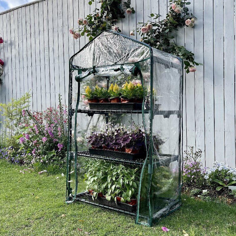 Mini Greenhouse