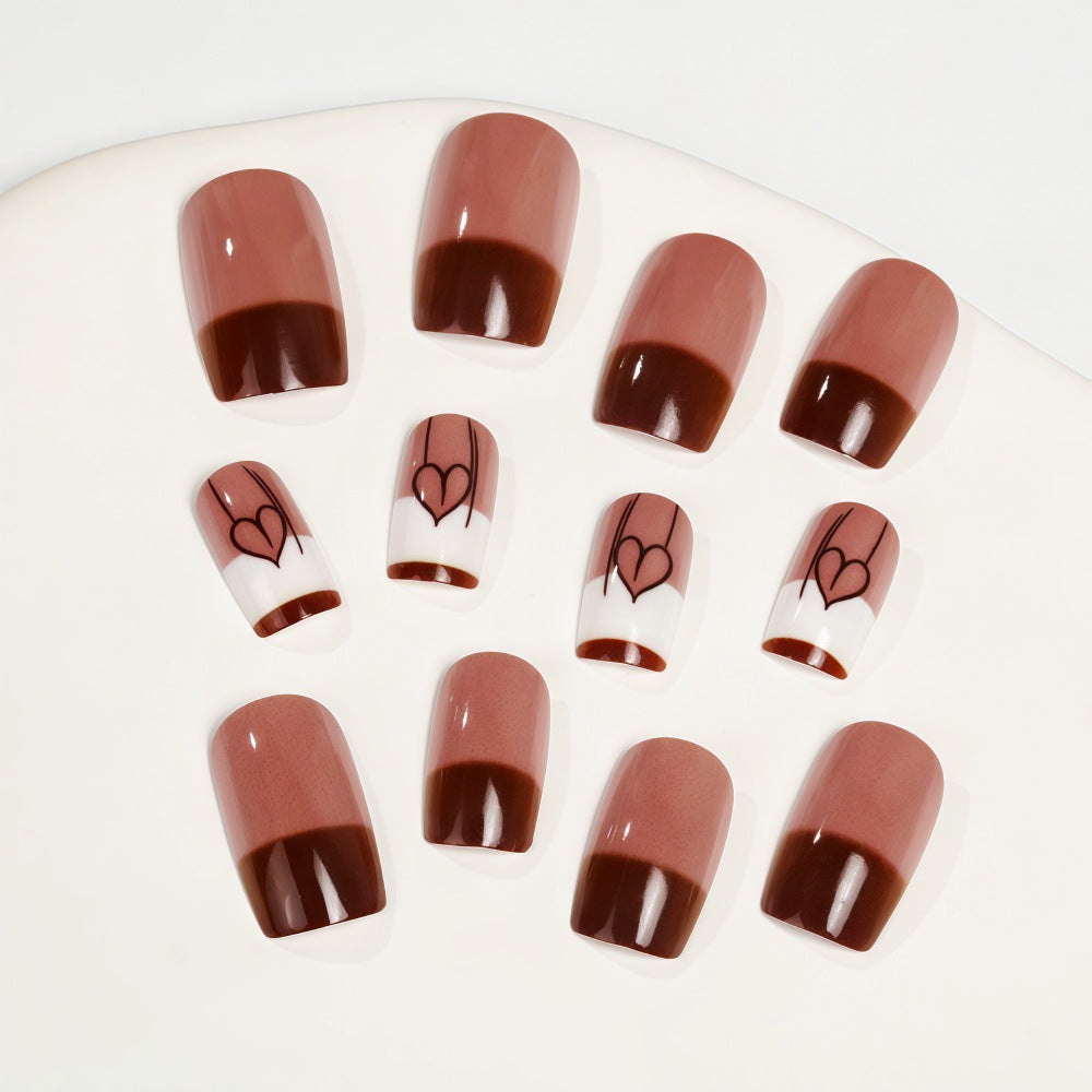 Artistic Nail Art Tips Bowlift