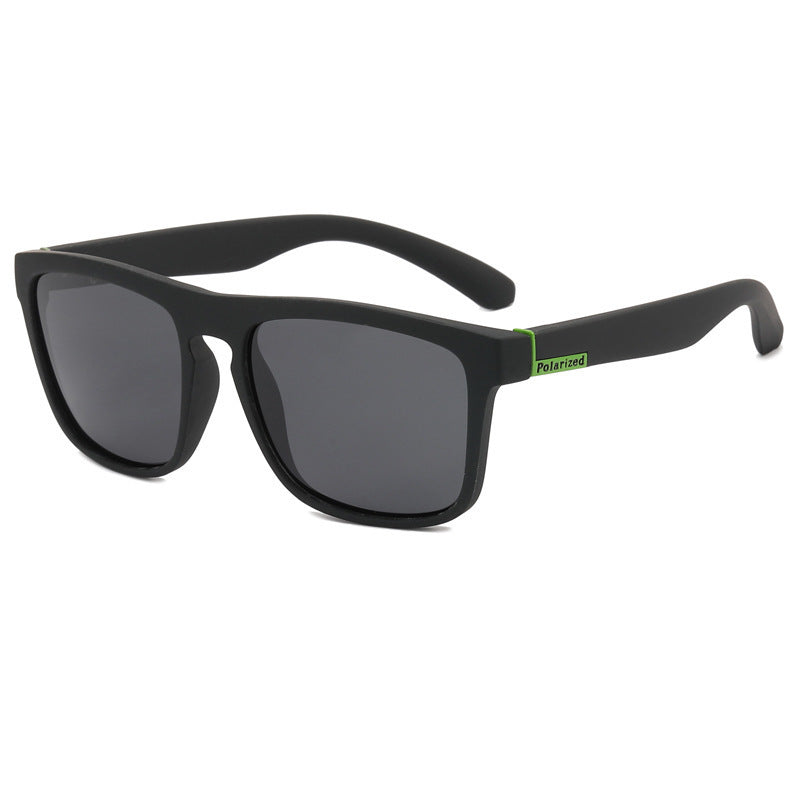 Bold Polarized Shield Sunglasses Bowlift