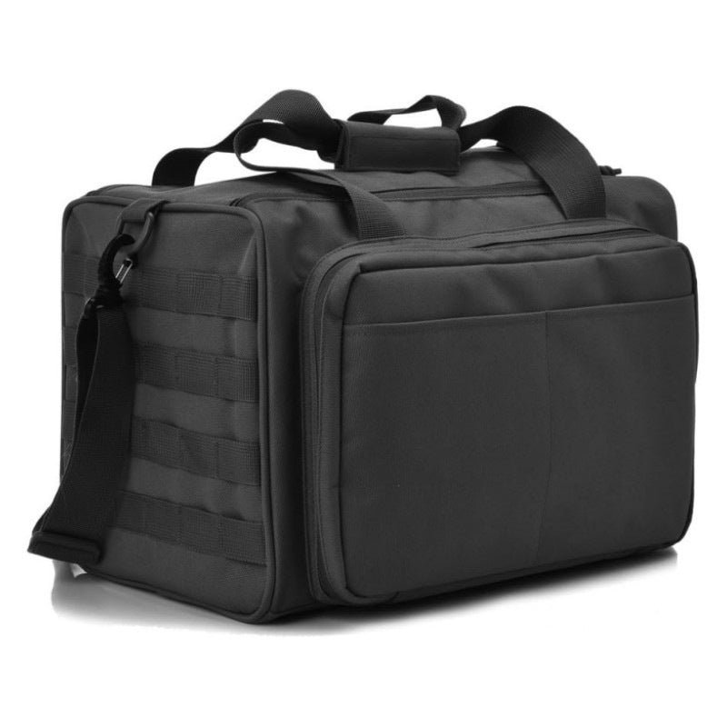 Multi-Purpose Tactical Carry Bag Bowlift