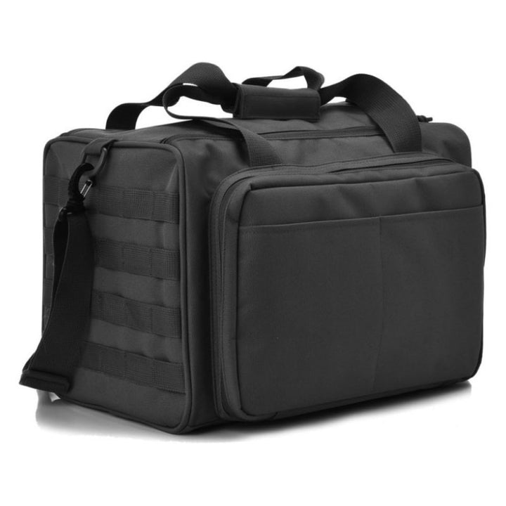 Multi-Purpose Tactical Carry Bag Bowlift