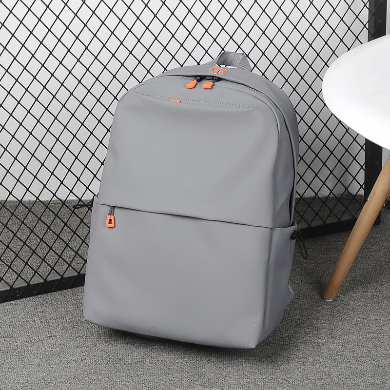 Sleek Daily Commuter Backpack Bowlift