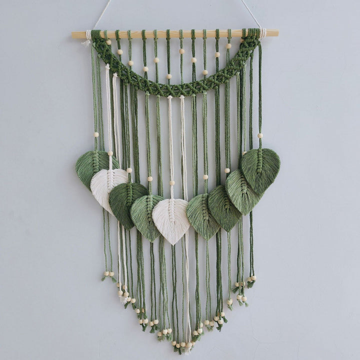 Home Decor Macrame Wall Hanging