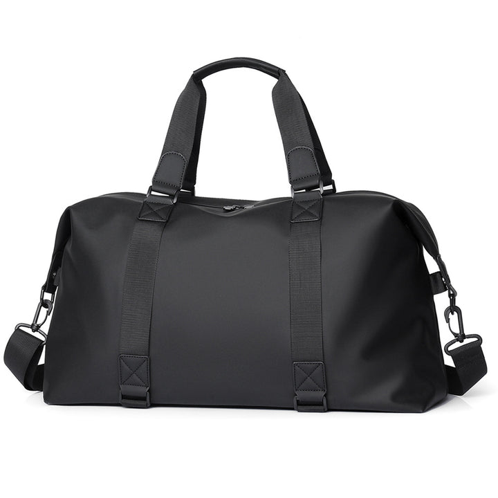 Robust Waterproof Travel Duffel Bag Bowlift