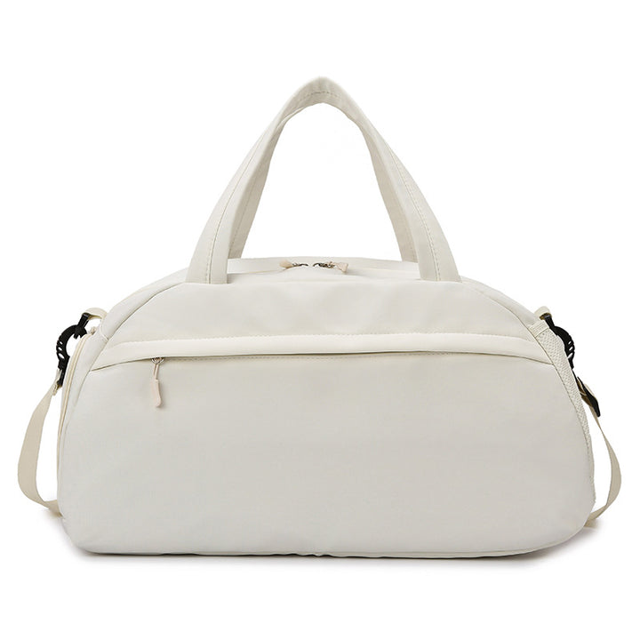 Spacious Travel Duffle Bag