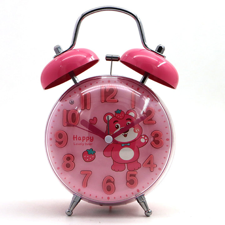 Alarm Clock Bowlift