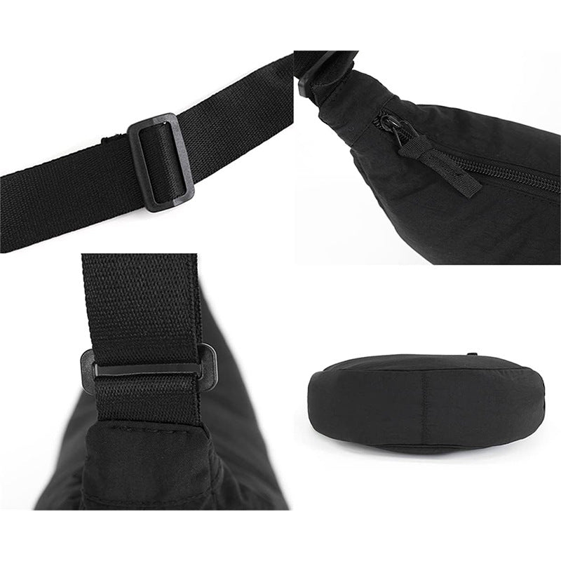 Stylish Crossbody Bag Bowlift